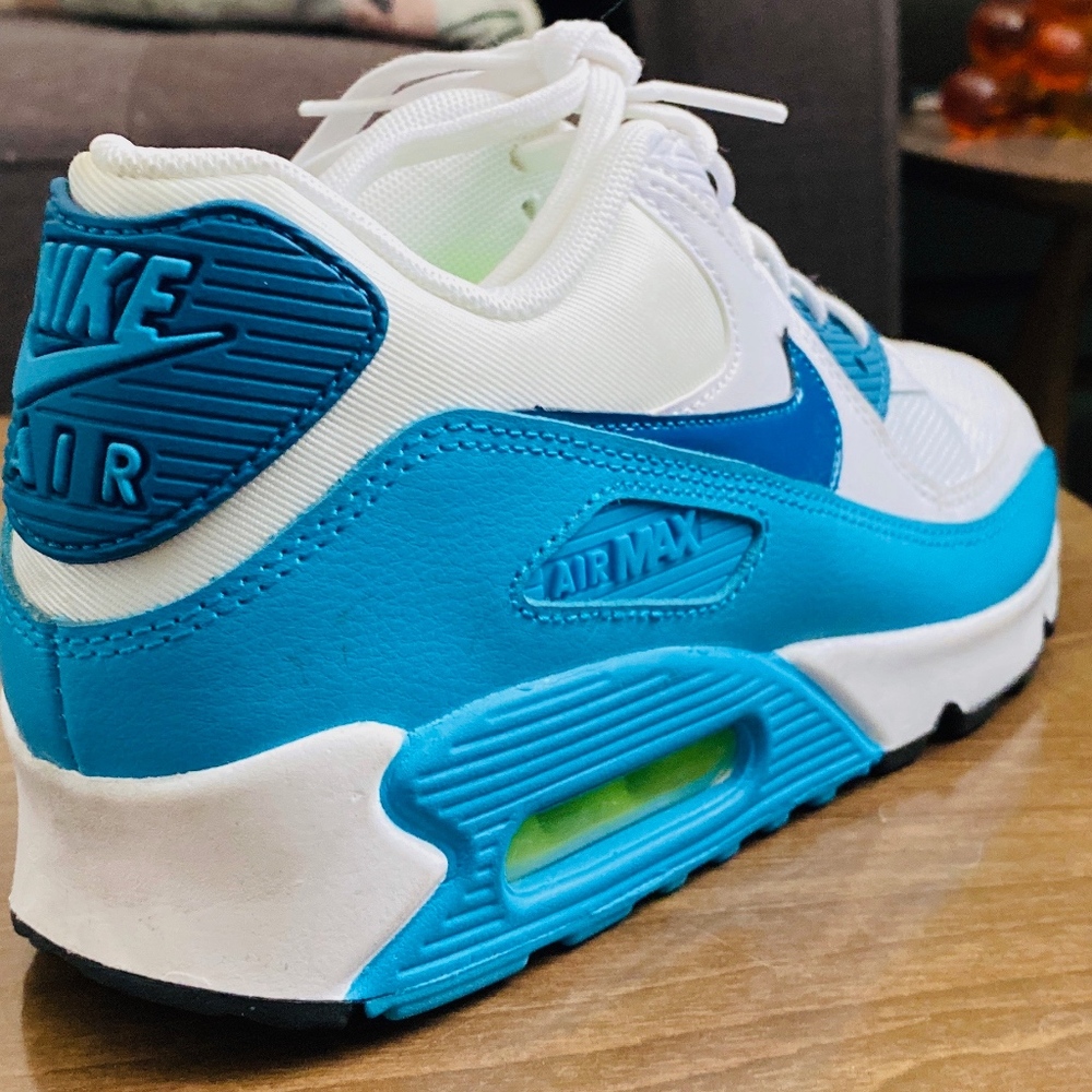Nike Air Max 90 OG
